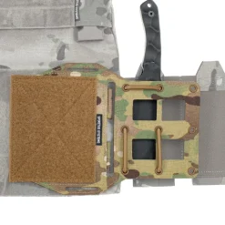 Spiritus Systems MOLLE Expander Wing