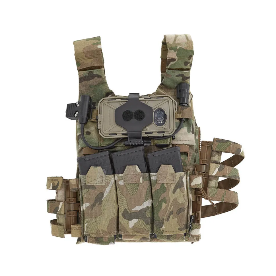 Spiritus Systems MOLLE TUBES™ Cummerbund
