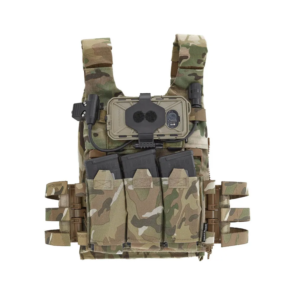Spiritus Systems MOLLE TUBES™ Cummerbund