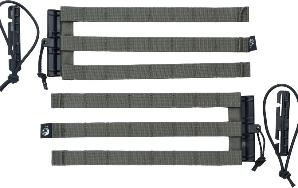 Spiritus Systems MOLLE TUBES™ Cummerbund