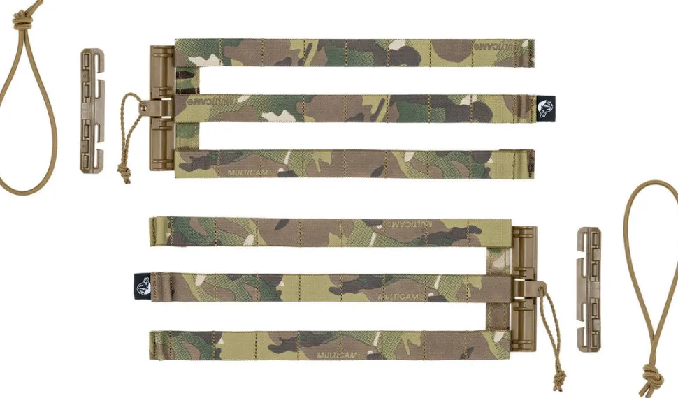 Spiritus Systems MOLLE TUBES™ Cummerbund