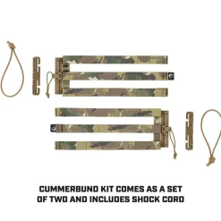 Spiritus Systems MOLLE TUBES™ Cummerbund