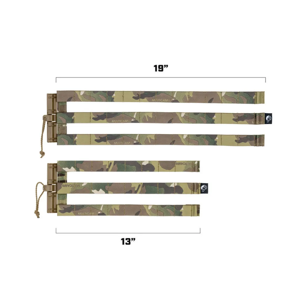 Spiritus Systems MOLLE TUBES™ Cummerbund