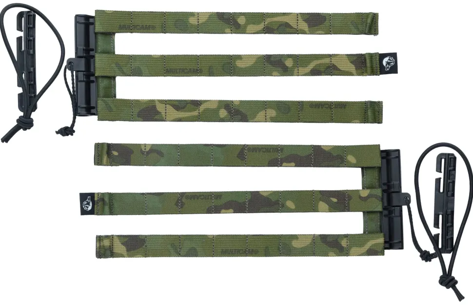 Spiritus Systems MOLLE TUBES™ Cummerbund