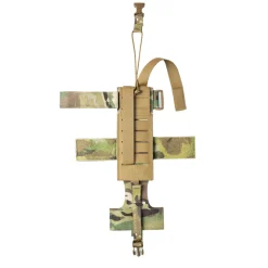 Spiritus Systems Multi Platform Radio Chassis Mk5 radiotasku
