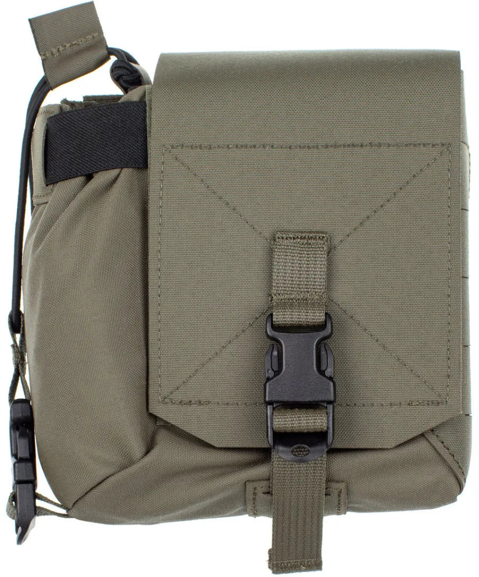 Spiritus Systems Mutant Pouch yleistasku