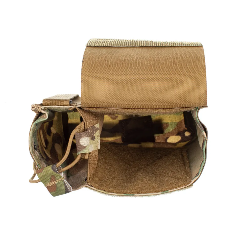 Spiritus Systems Mutant Pouch yleistasku