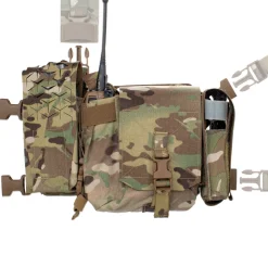Spiritus Systems Mutant Pouch yleistasku