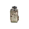 Spiritus Systems Nalgene juomapullotasku