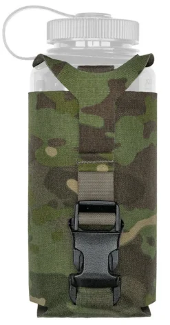 Spiritus Systems Nalgene juomapullotasku