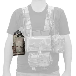 Spiritus Systems Nalgene juomapullotasku