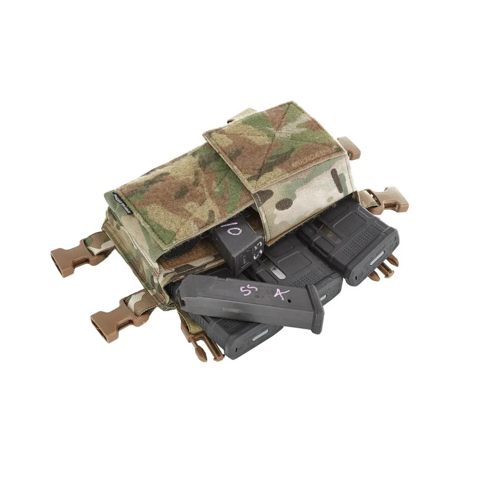 Spiritus Systems Pistol Magazine Insert