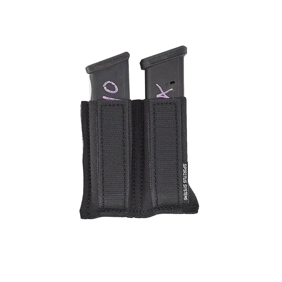 Spiritus Systems Pistol Magazine Insert