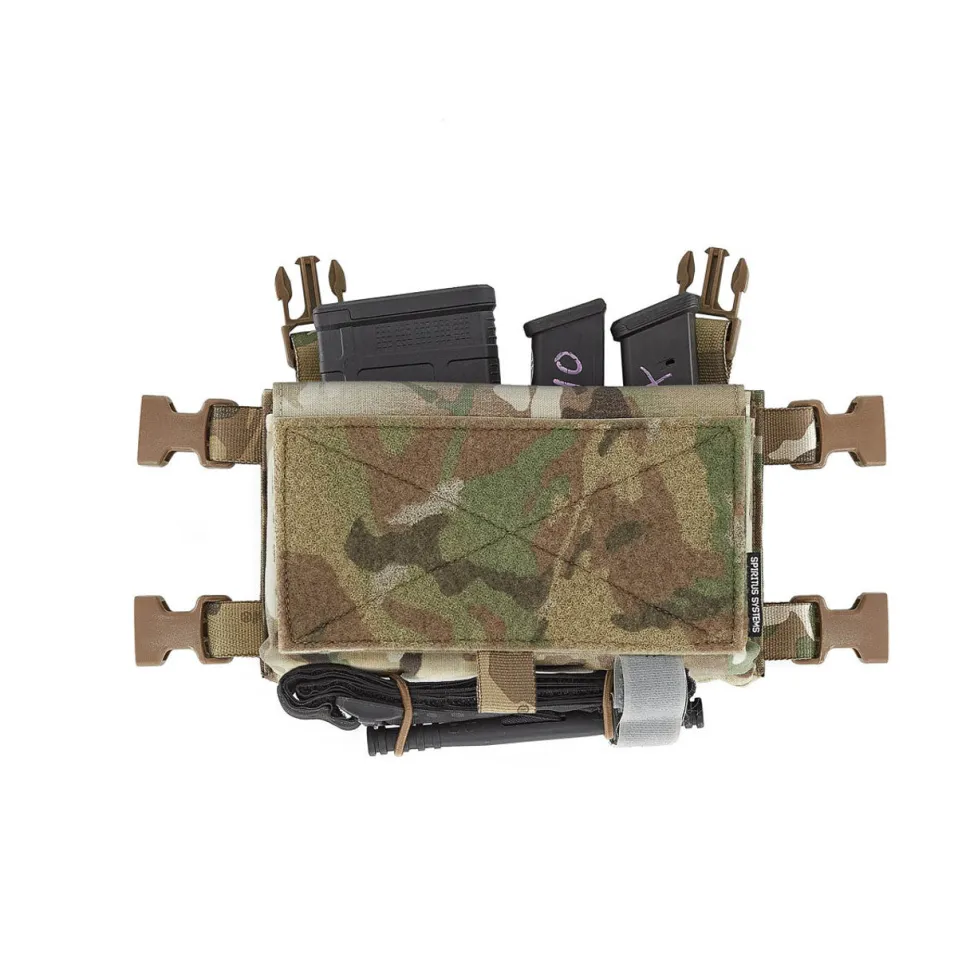 Spiritus Systems Pistol Magazine Insert