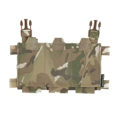 Spiritus Systems Placard 5.56x45 etupaneeli