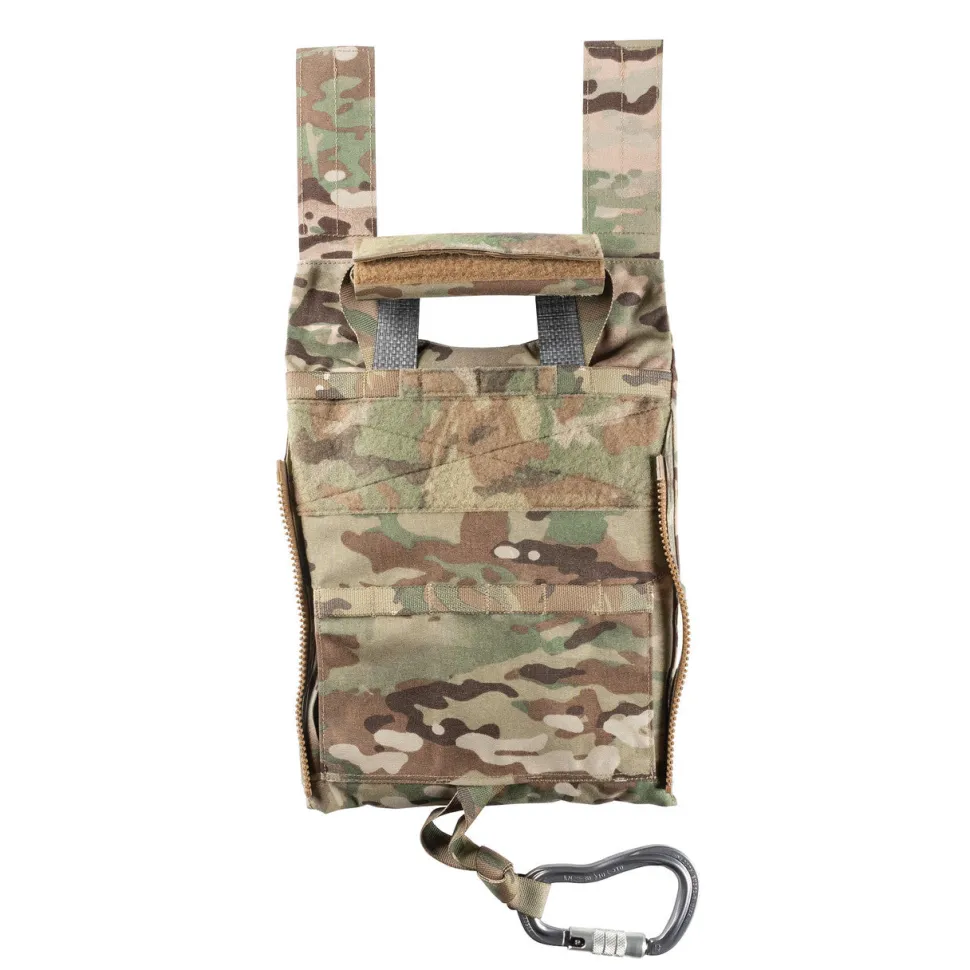 Spiritus Systems Recovery Handle Mk2 pelastushihna