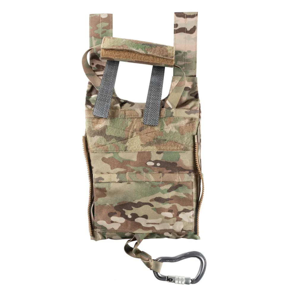 Spiritus Systems Recovery Handle Mk2 pelastushihna