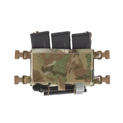 Spiritus Systems Rifle Magazine Insert, Triple