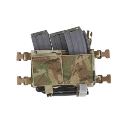 Spiritus Systems Rifle Magazine Insert, Single