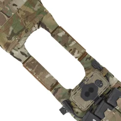Spiritus Systems Shoulder Cover Trifold olkapehmusteet