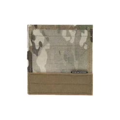 Spiritus Systems Shoulder Cover Trifold olkapehmusteet