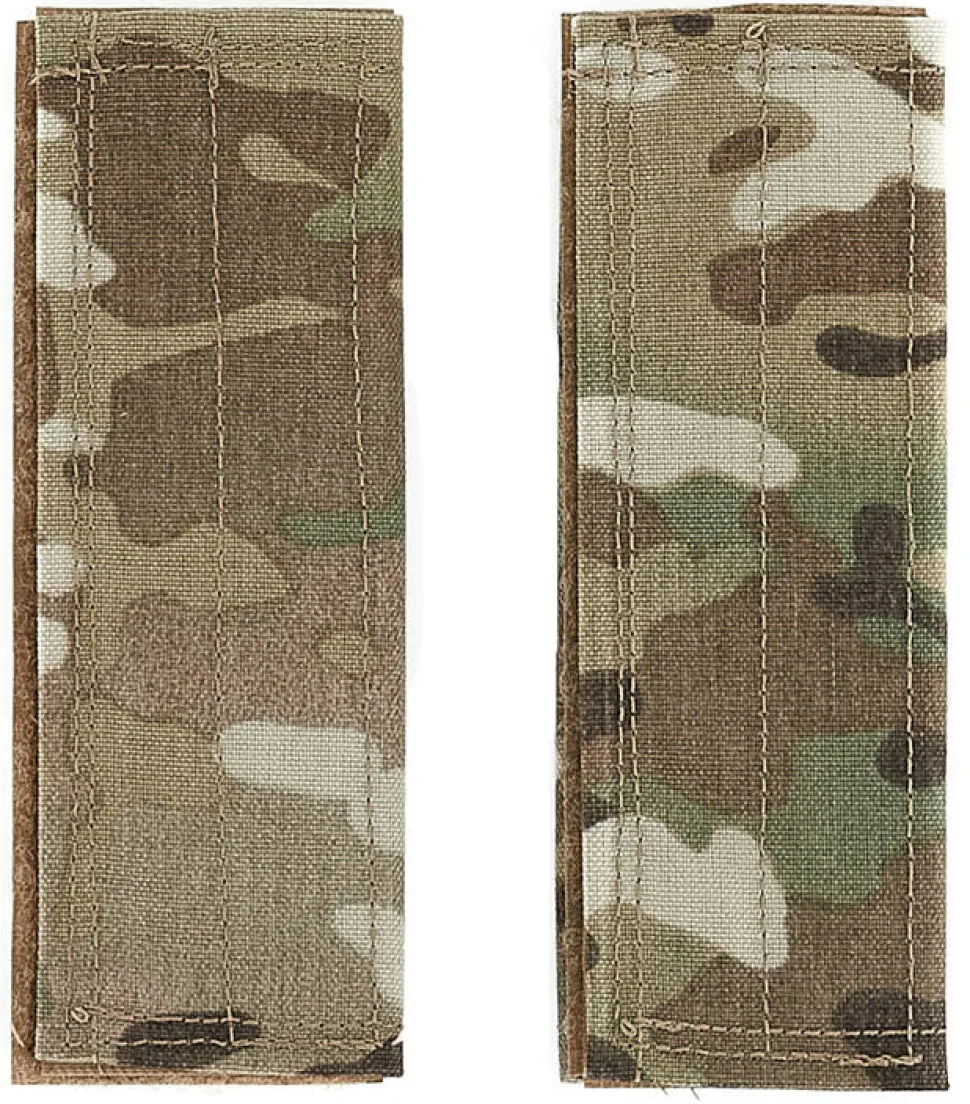 Spiritus Systems Shoulder Cover Trifold olkapehmusteet