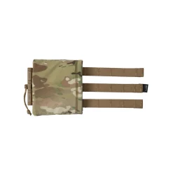 Spiritus Systems Side Armor Bags sivulevytaskut