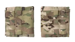 Spiritus Systems Side Armor Bags sivulevytaskut
