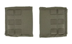 Spiritus Systems Side Armor Bags sivulevytaskut