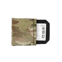Spiritus Systems Side Armor Bags sivulevytaskut