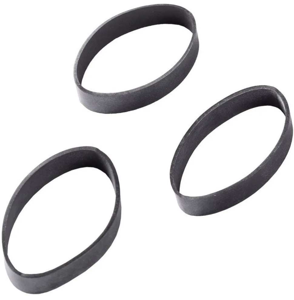Spiritus Systems Sling Retainer Bands kumilenkit, 3-Pack