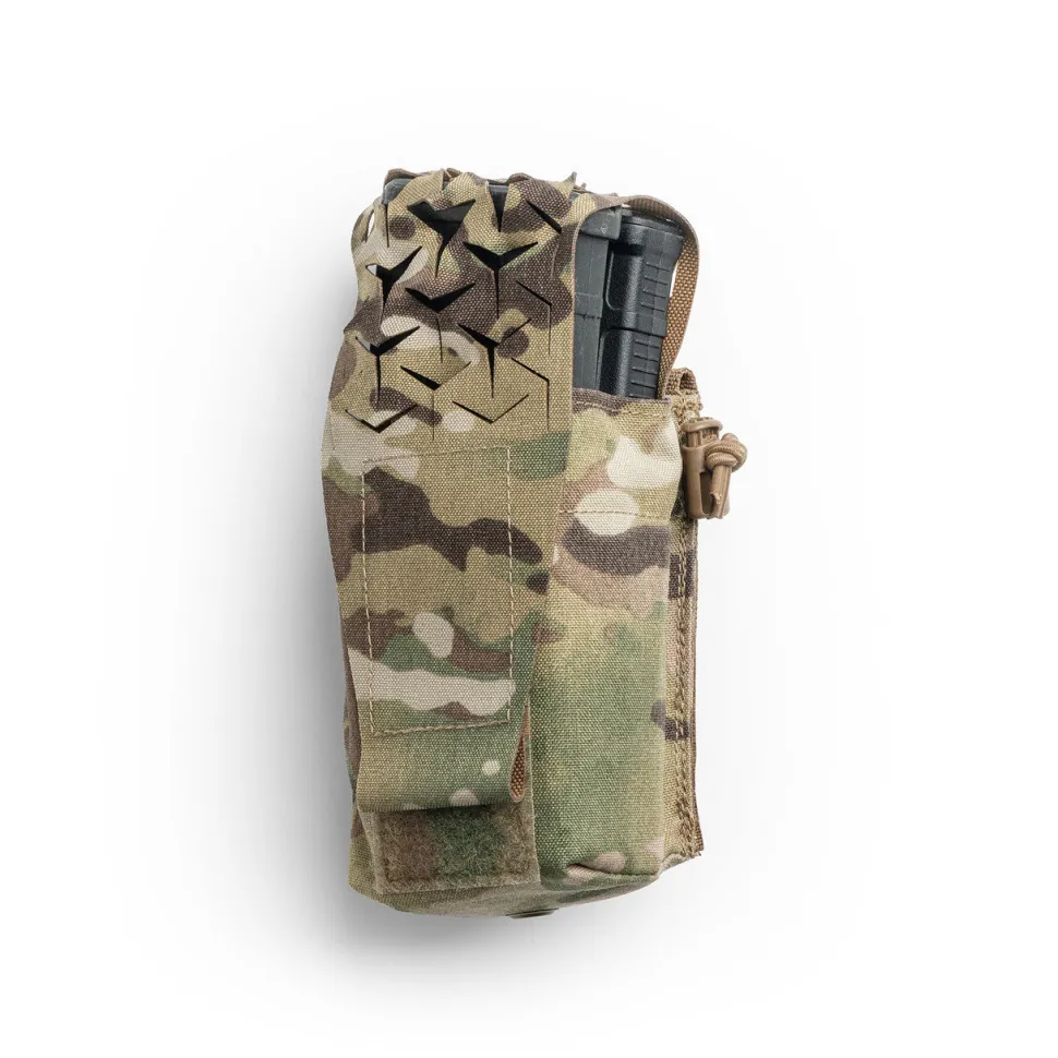 Spiritus Systems SPUD Pouch
