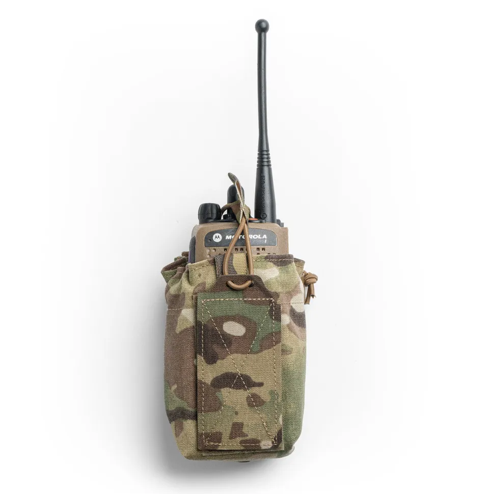 Spiritus Systems SPUD Pouch