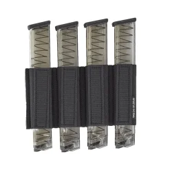 Spiritus Systems Submachine Gun Magazine Insert