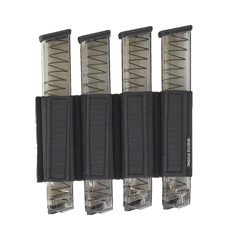 Spiritus Systems Submachine Gun Magazine Insert