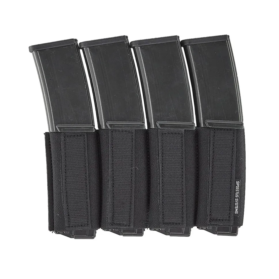 Spiritus Systems Submachine Gun Magazine Insert