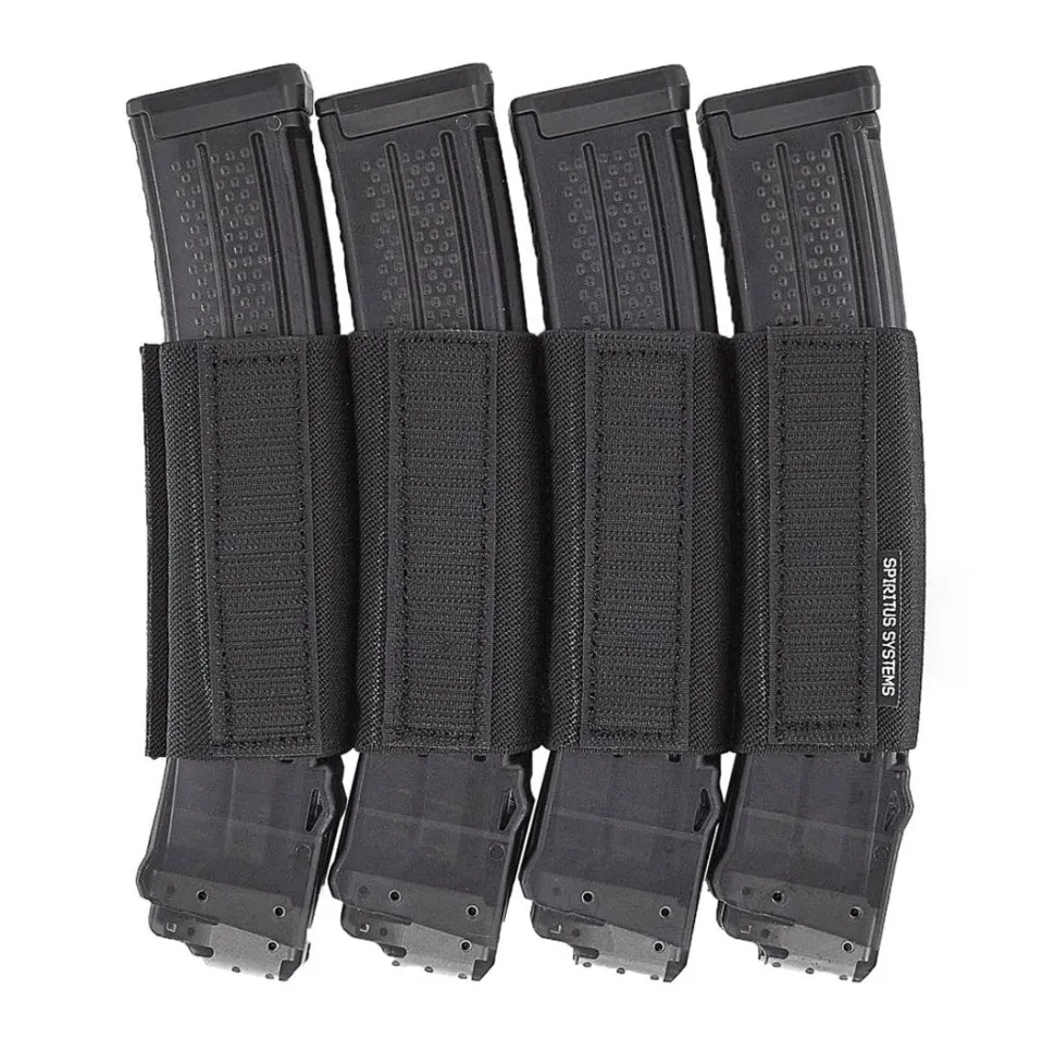 Spiritus Systems Submachine Gun Magazine Insert