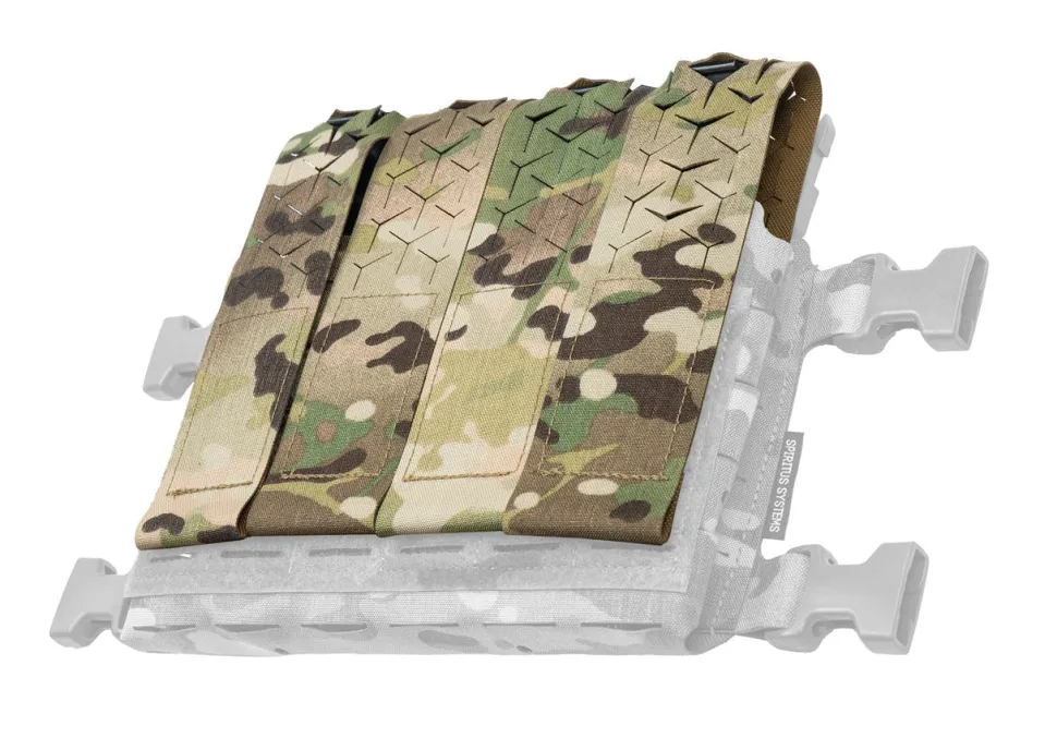 Spiritus Systems Submachine Gun Pangolin Flap