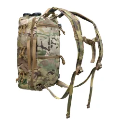 Spiritus Systems The Delta Bag lääkintäreppu