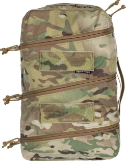 Spiritus Systems The Delta Bag lääkintäreppu