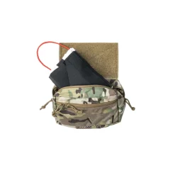 Spiritus Systems The Medical Sleigh Pouch Insert