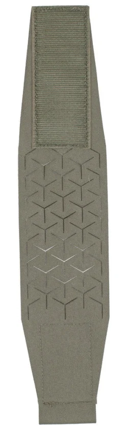 Spiritus Systems The Pangolin Flap