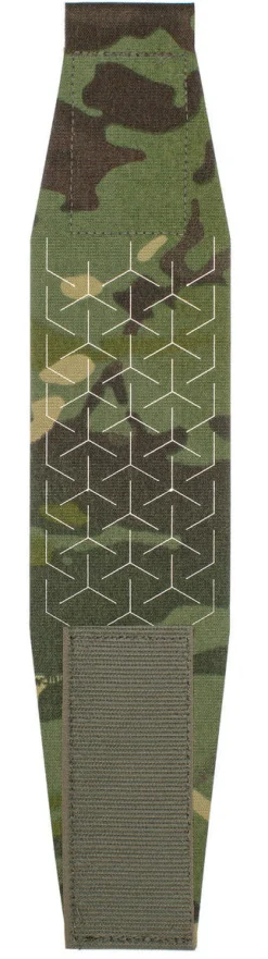 Spiritus Systems The Pangolin Flap