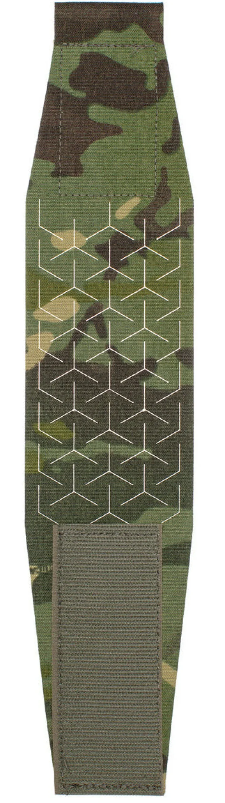 Spiritus Systems The Pangolin Flap