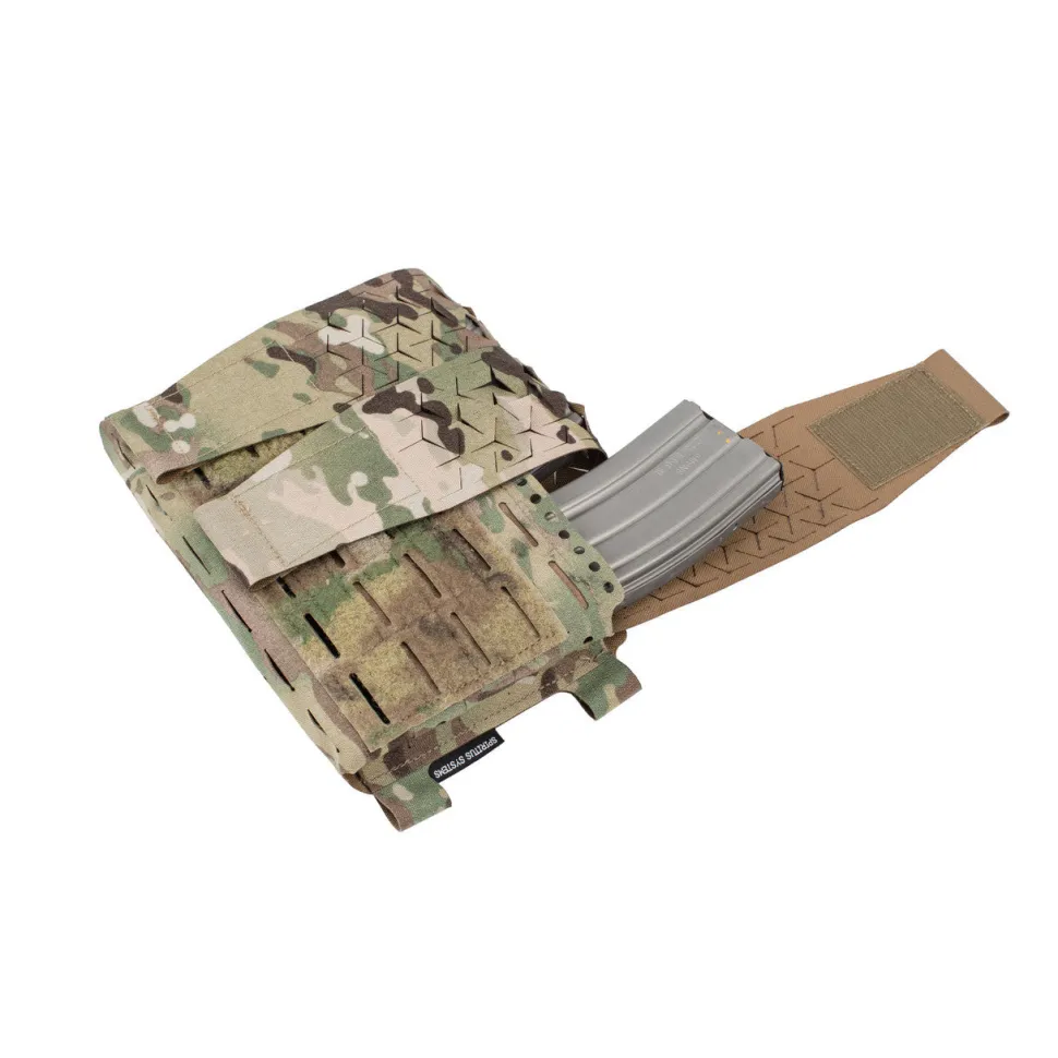 Spiritus Systems The Pangolin Flap