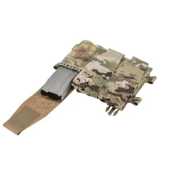 Spiritus Systems The Pangolin Flap