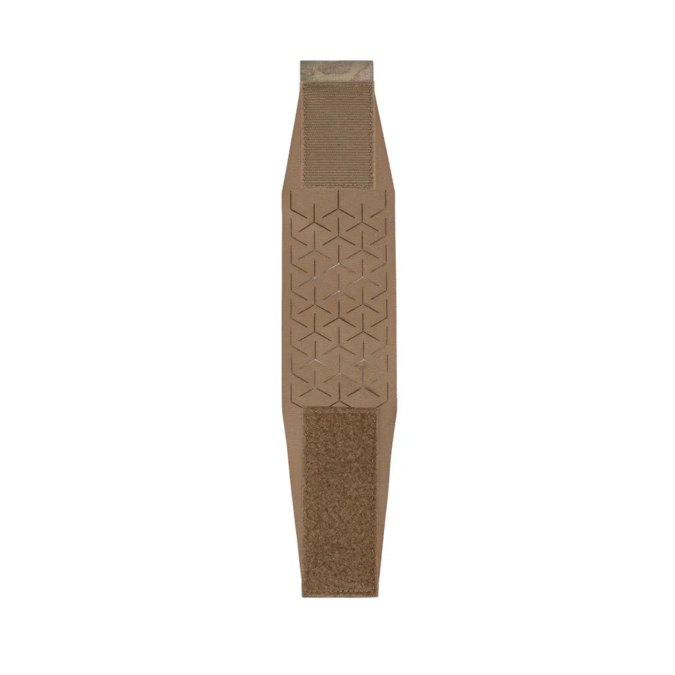Spiritus Systems The Pangolin Flap