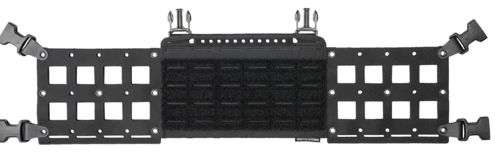 Spiritus Systems The Thing 3