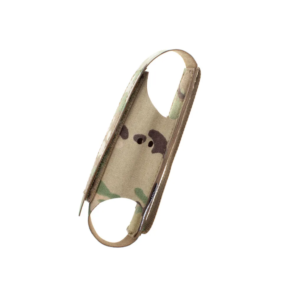 Spiritus Systems TKO Pouch