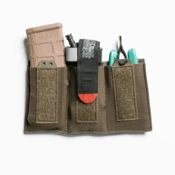 Spiritus Systems Triple Elastic Magazine Pouch (TEMP)